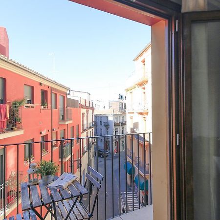 Bet Apartments - Tramontana Apartments Valencia Exterior foto