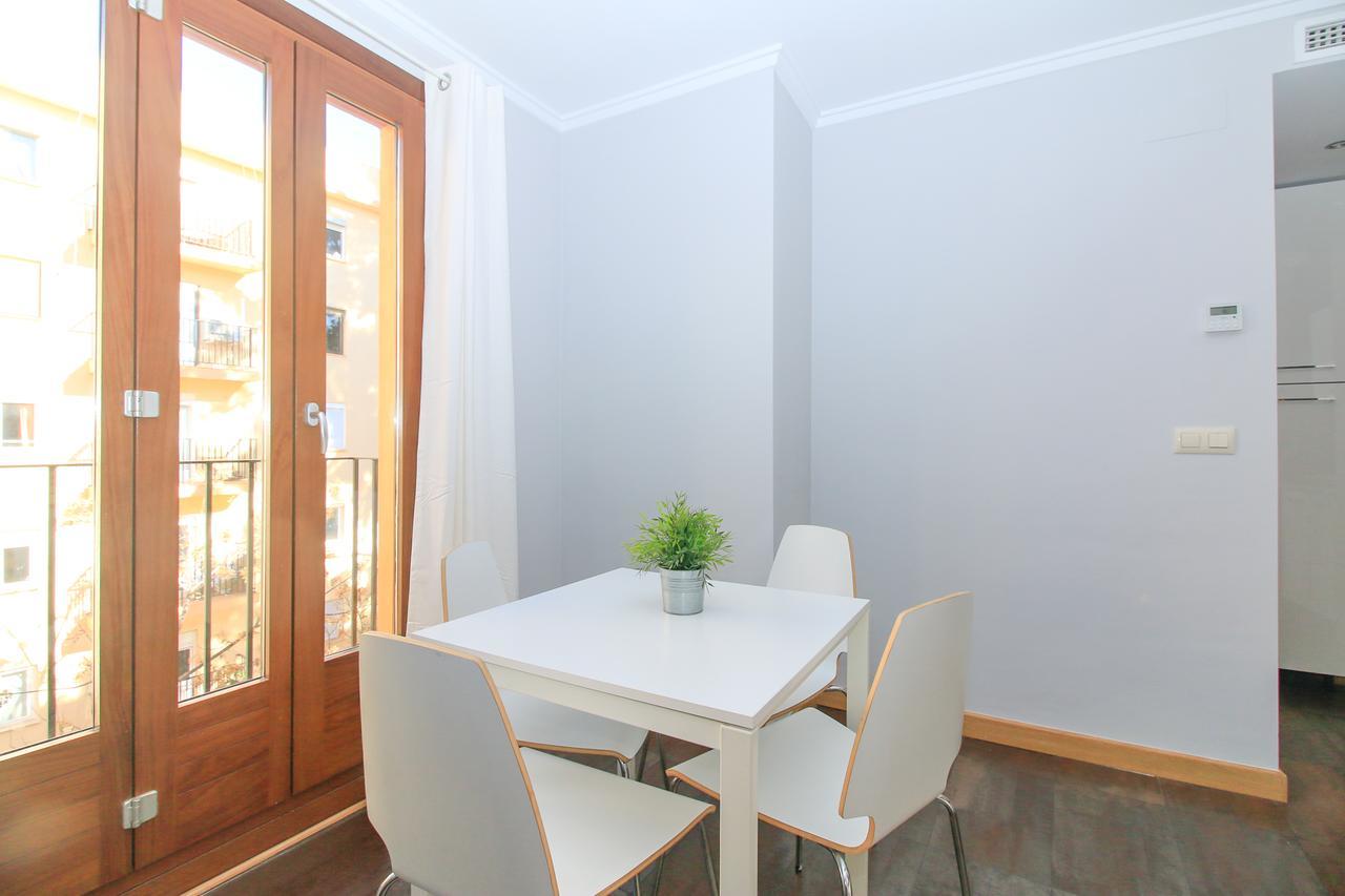 Bet Apartments - Tramontana Apartments Valencia Cameră foto